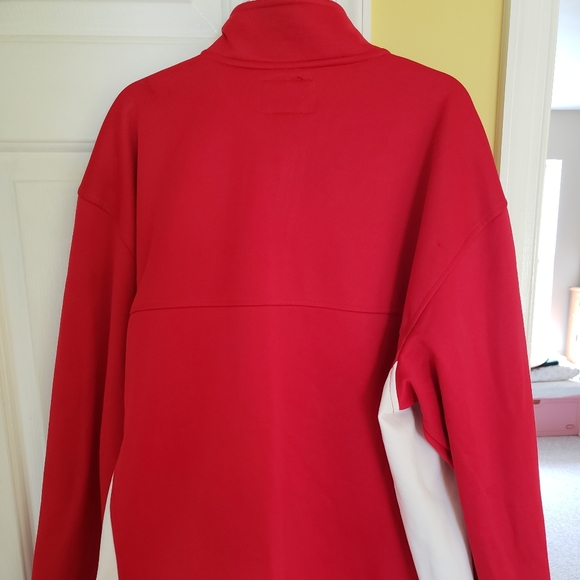 Wisconsin jacket - Picture 2 of 2